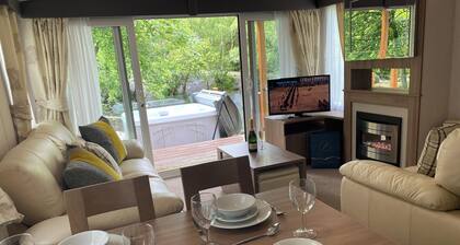 2 bedroom accommodation in Snowdonia