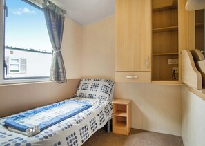 1 slaapkamer