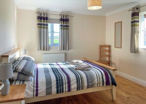 2 habitaciones y wifi gratis 