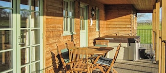 1 bedroom accommodation in Palgrave, Diss