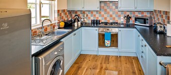 2 værelses bolig i Palgrave, Diss