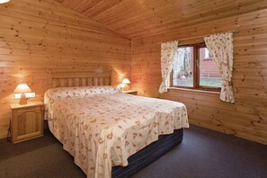3 bedrooms