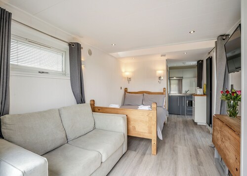 1 bedroom accommodation in Great Busby