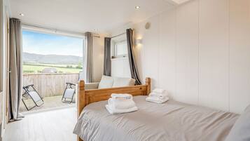 1 bedroom, free WiFi