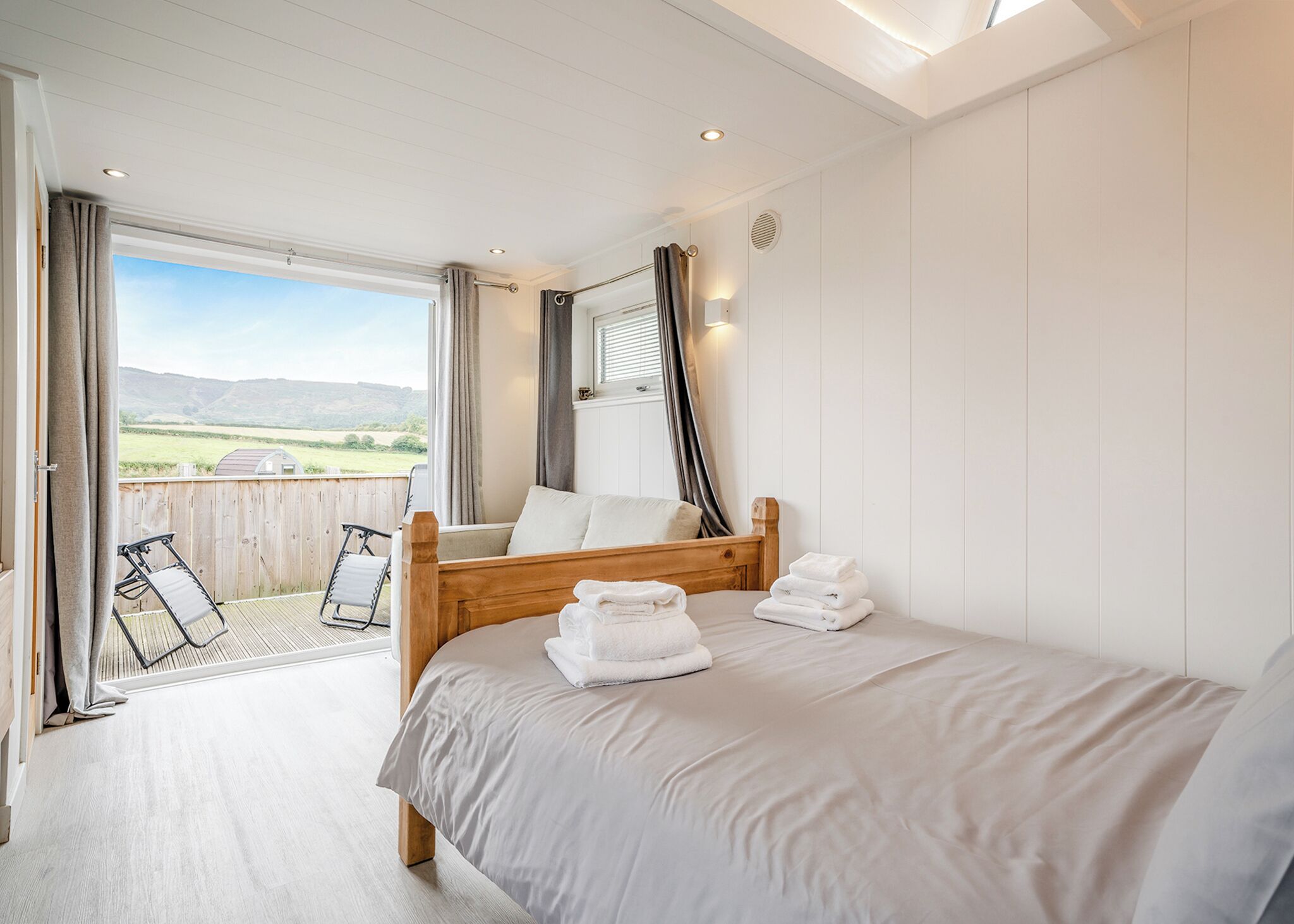 1 Schlafzimmer, Internetzugang