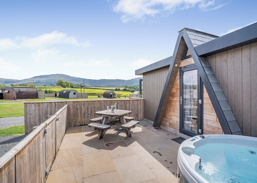 1 bedroom accommodation in Great Busby