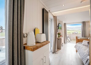 1 chambre, Wi-Fi gratuit