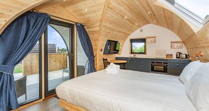 1 bedroom accommodation in Great Busby