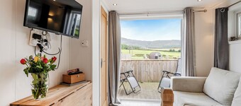 1 bedroom accommodation in Great Busby