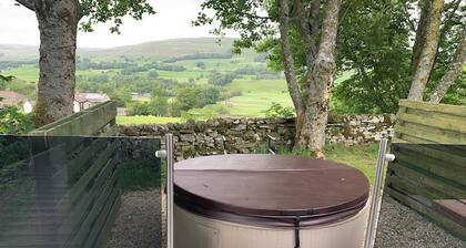 2 chambres Ă coucher Ă Hawes,