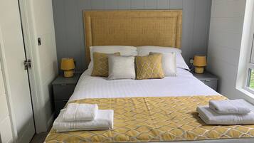 2 chambres, Wi-Fi gratuit