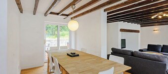 4 værelses bolig i Llangollen