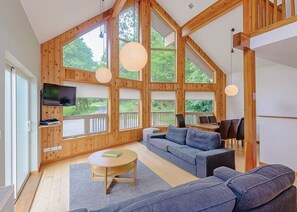 Coin séjour