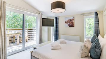 2 bedrooms, Internet