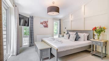 2 Schlafzimmer, kostenloses WLAN