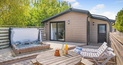 2 Schlafzimmer Unterkunft in Cannington