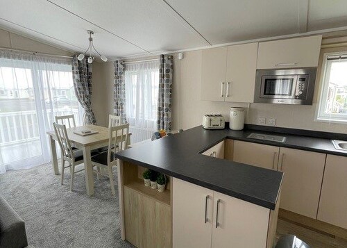 Victory Beechwood Lodge