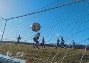 Sportplatz