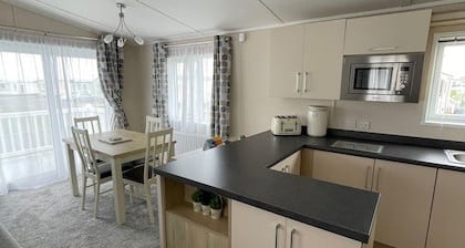 Victory Beechwood Lodge