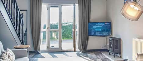 Télévision