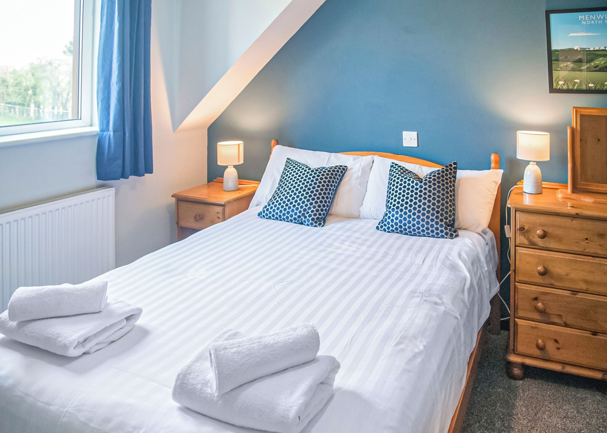 3 Bedroom Apartment With Hot Tub Pet Friendly - Thirsk
