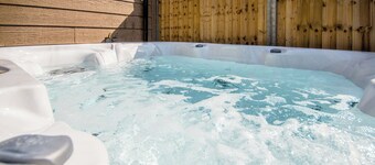 2 bedroom accommodation in Downham Market