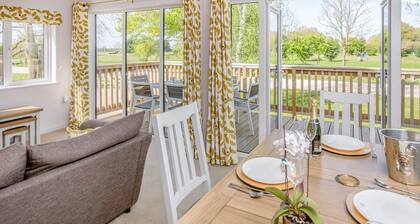 2 Schlafzimmer Unterkunft in Downham Market