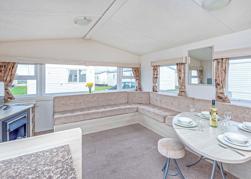 Alloggio Con 3 Camere Da Letto Ad Prestatyn, Denbighshire - Prestatyn