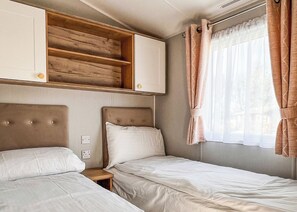 2 Schlafzimmer, kostenloses WLAN