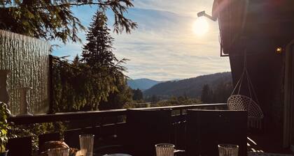 ※Design Appartement | Boxspringbett | Heimkino | 105qm²※