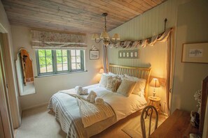 Cottage - The Owl's Shack (Kendal)