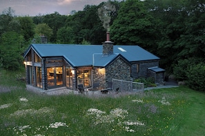 Casa rural | Exterior