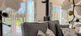 2 slaapkamer accommodatie in Chipping