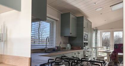 2 chambres Ă coucher Ă Chipping