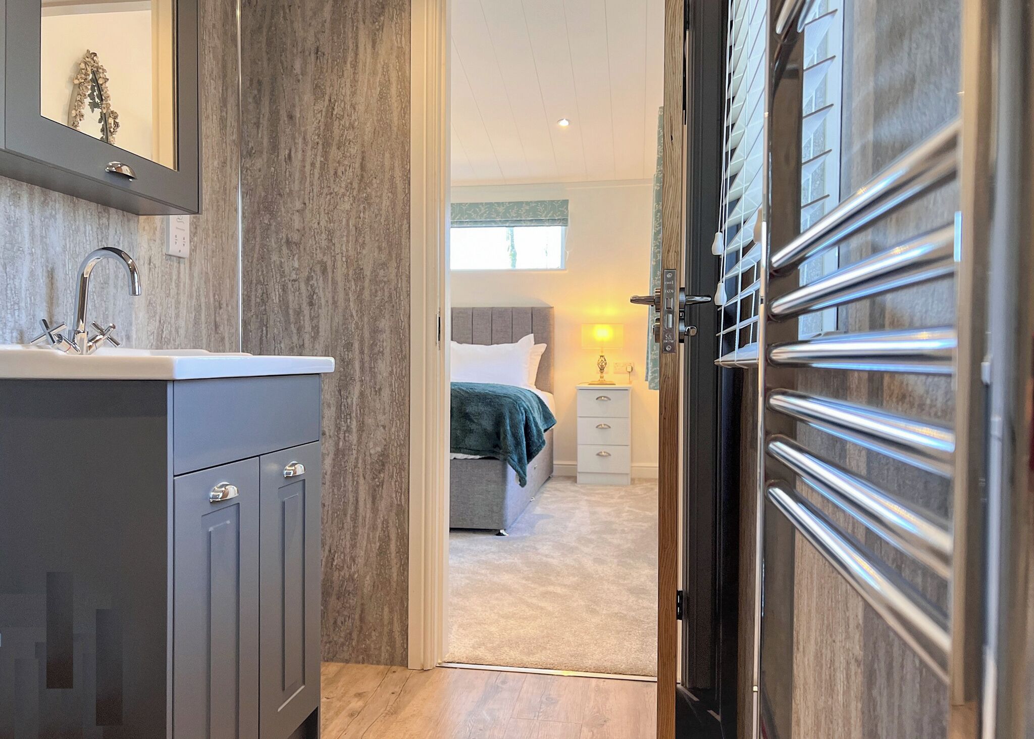 2 chambres, Wi-Fi gratuit