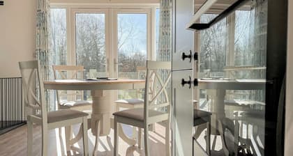 2 bedroom accommodation in Chipping