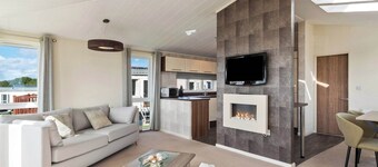 Boende med 1 sovrum i Summerhill, Amroth