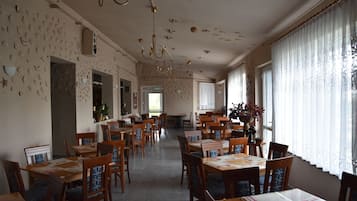 Restoran