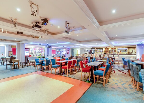Restaurantes