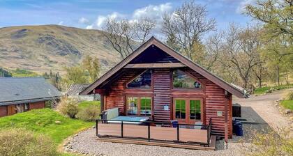 2 bedroom accommodation in Nr Kirriemuir