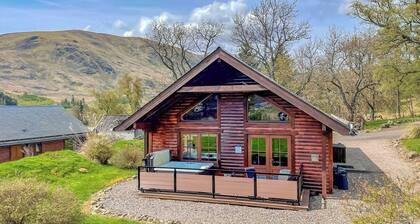 1 bedroom accommodation in Nr Kirriemuir