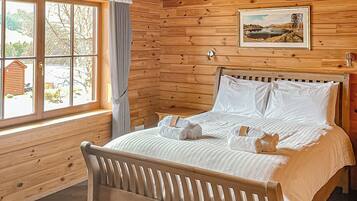 2 bedrooms, free WiFi