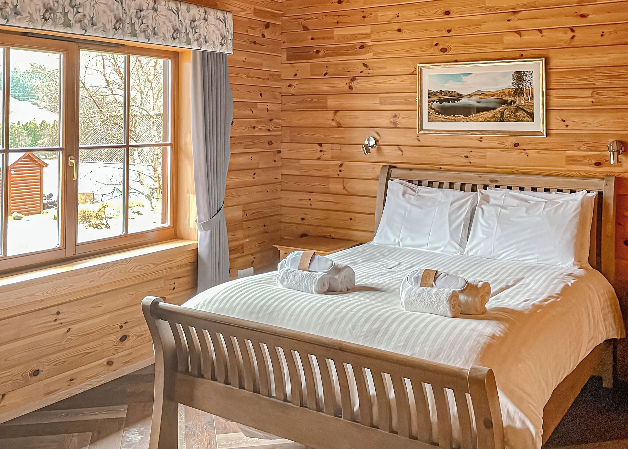 2 bedrooms, free WiFi