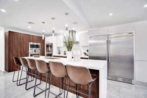 Casa | Cocina privada