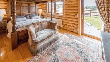 1 chambre, Wi-Fi gratuit