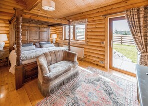 1 chambre, Wi-Fi gratuit