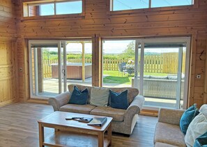 Oppholdsområde
