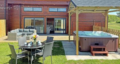 2 bedroom accommodation in Withernsea