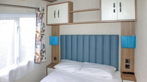 3 多间卧室、免费 WiFi