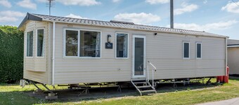 Arundel Plus Caravan